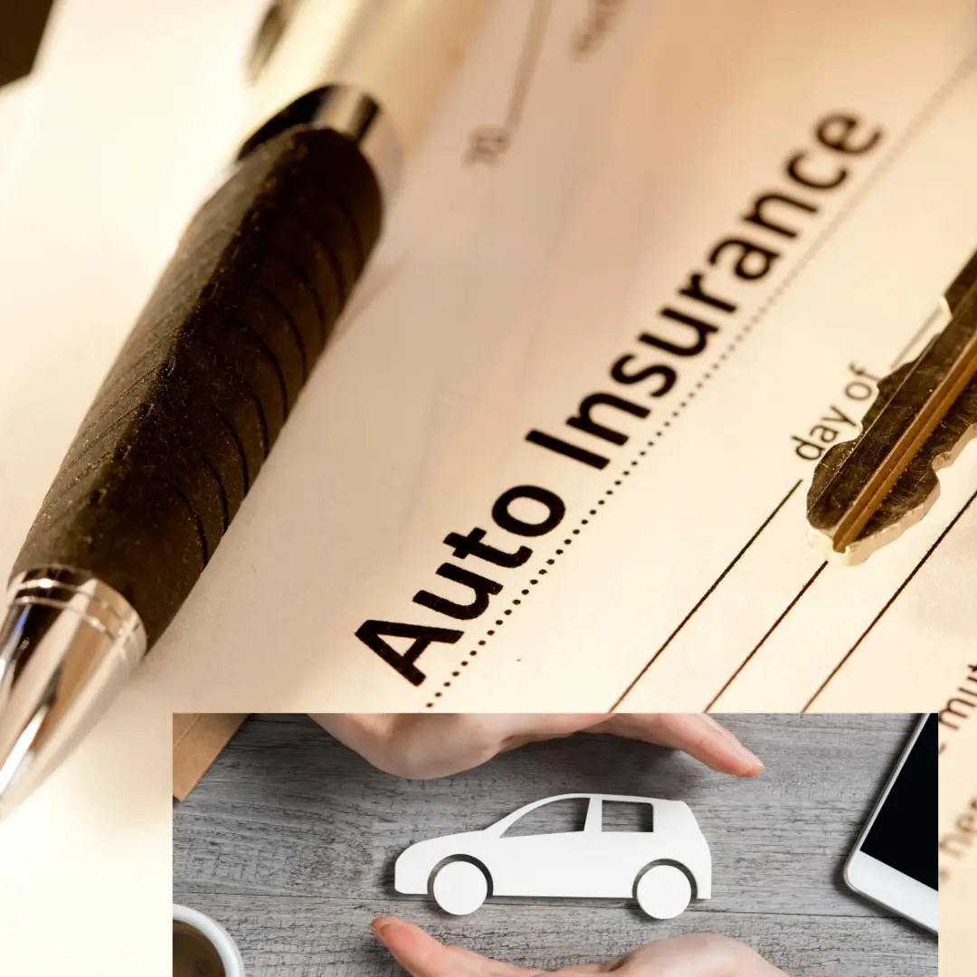 Auto Insurance