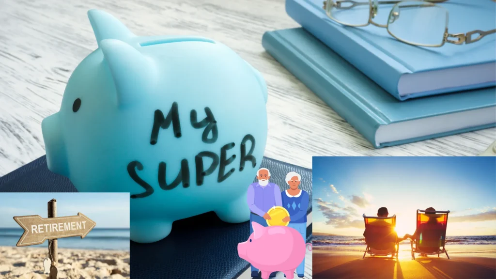 Superannuation in Australia