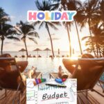 budget for travel