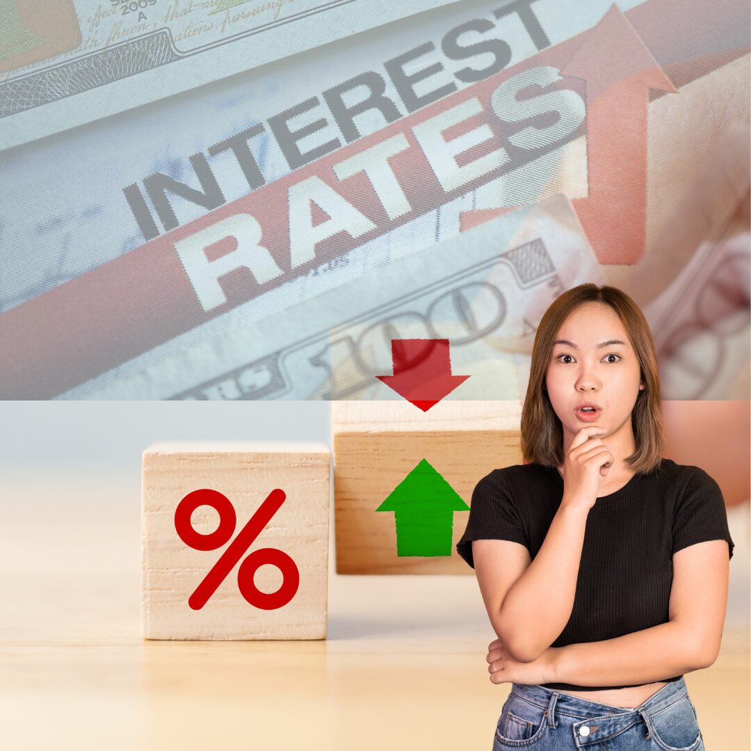 interest rates