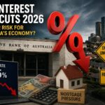 rba interest rate cut